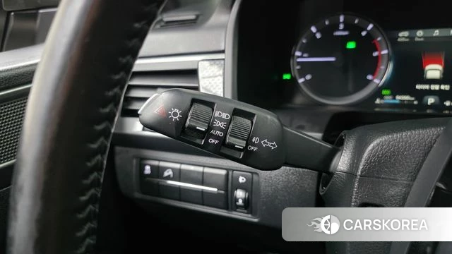 Ssangyong The New Rexton Sports Cannes id 4619472 из Кореи 19