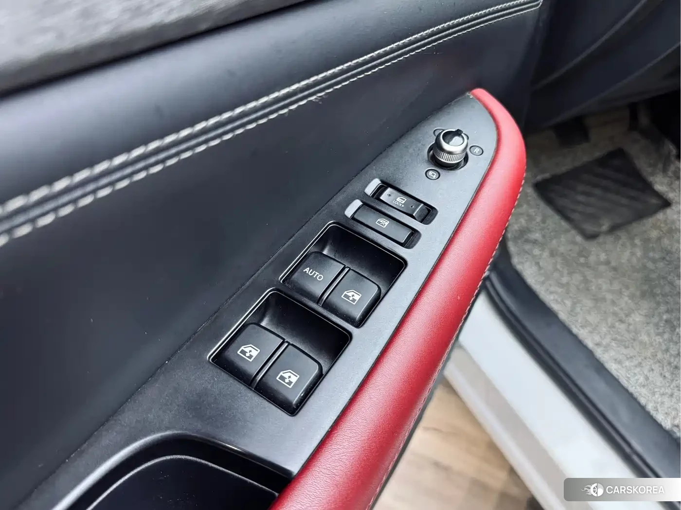 Chang'an Changan CS75 id 4589320 из Китая 19