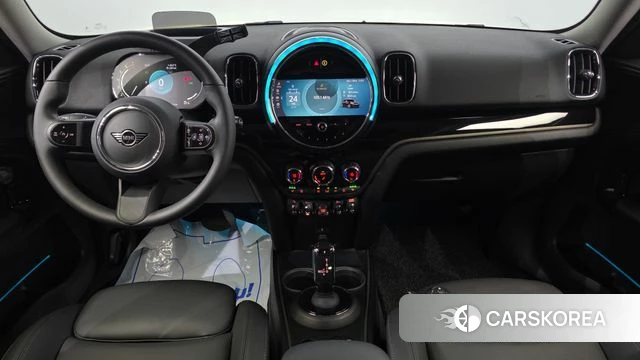 Mini Cooper Countryman id 4500436 из Кореи 19