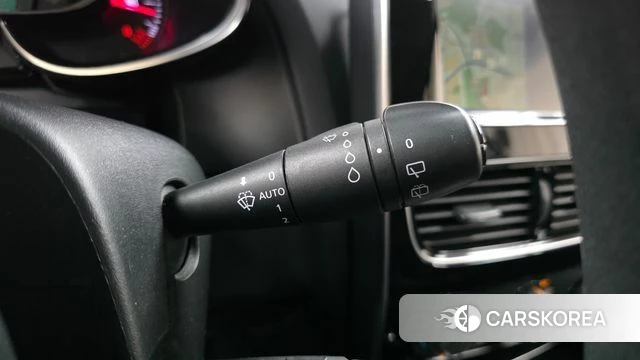 Renault Korea (Samsung) Clio id 4873497 из Кореи 19