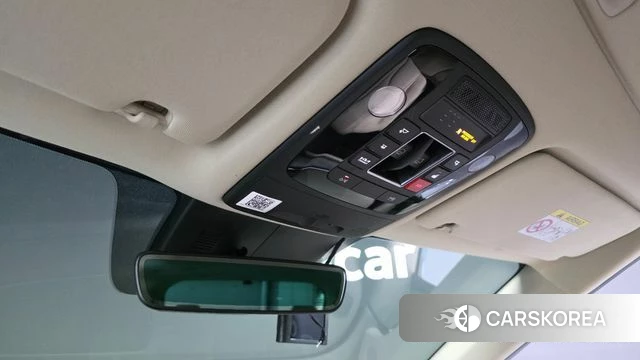 Kia Carnival 4th generation id 4433340 из Кореи 19