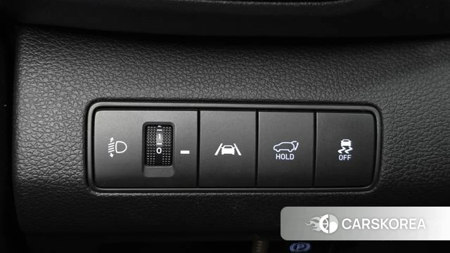 Hyundai The New Santa Fe id 4429617 из Кореи 19