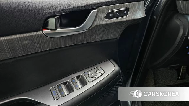 Hyundai The New Palisade id 4330068 из Кореи 19