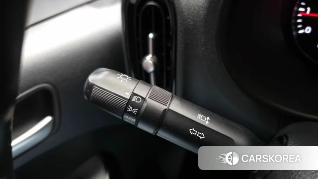 Kia Morning Urban (JA) id 4905115 из Кореи 19