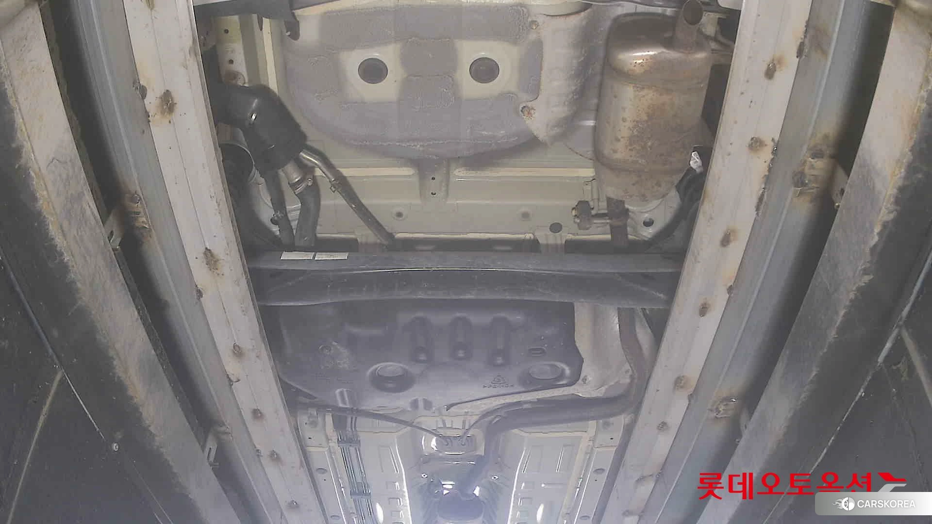 Hyundai Casper id 4902386 из Кореи 19