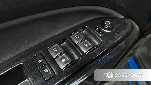 Chevrolet (GM Daewoo) Real New Colorado id 4519259 из Кореи 18