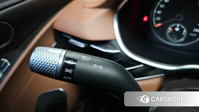 Genesis G80 (RG3) id 4698055 из Кореи 19