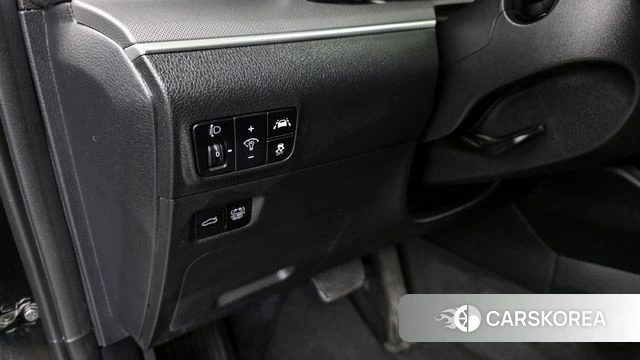 Kia K5 Hybrid 3rd Generation id 4316686 из Кореи 19