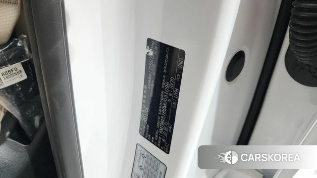 Genesis GV70 id 4636999 из Кореи 19