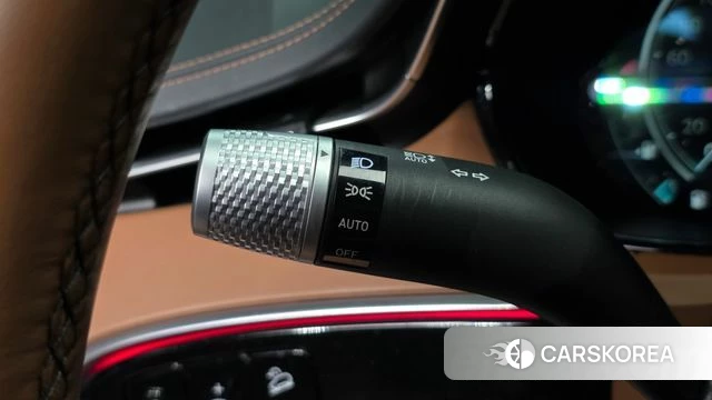 Genesis GV70 id 4753911 из Кореи 19
