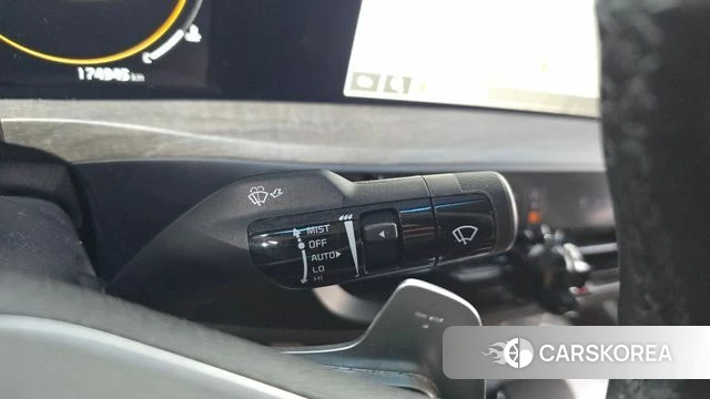 Kia K8 id 4834809 из Кореи 19