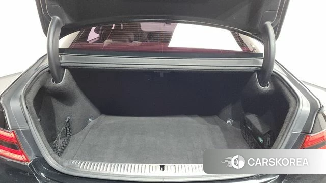 Genesis G90 id 4196254 из Кореи 19