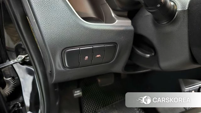 Kia The New Ray id 4338366 из Кореи 19