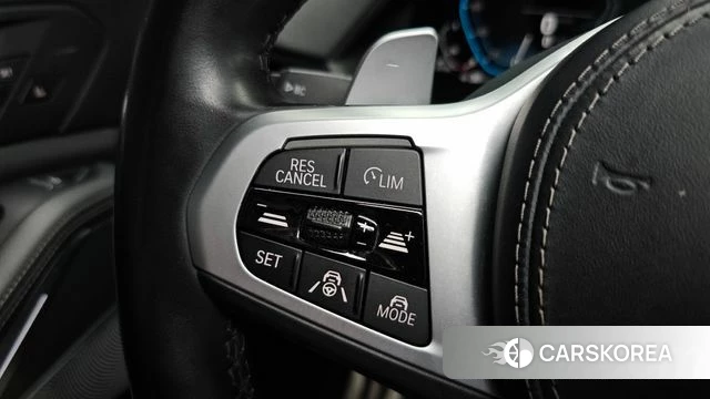 BMW X5 (G05) id 4651181 из Кореи 19