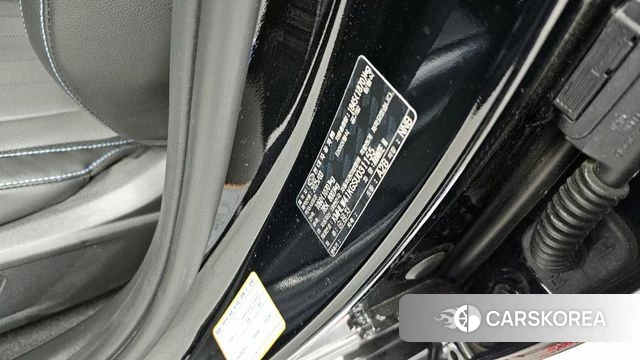 Hyundai The New Avante (CN7) id 4185553 из Кореи 19