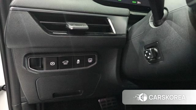Kia The New K8 Hybrid id 4584389 из Кореи 19