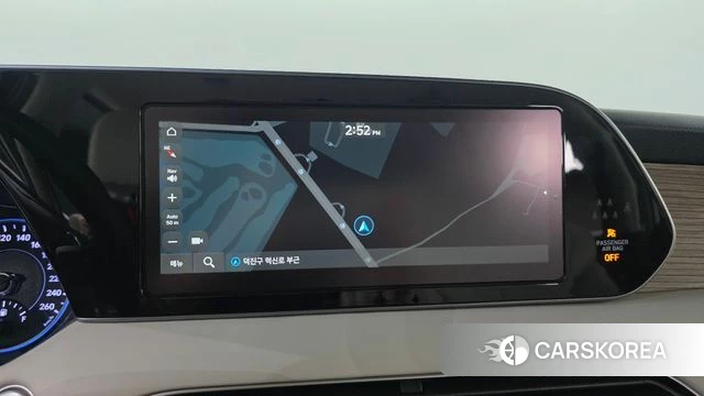Hyundai Palisade id 4317810 из Кореи 19