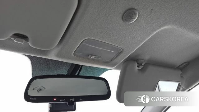 Kia All New Morning (JA) id 4693975 из Кореи 19