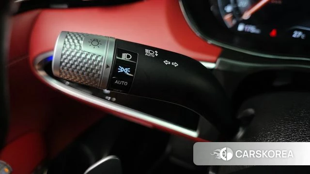 Genesis GV70 id 4591673 из Кореи 19