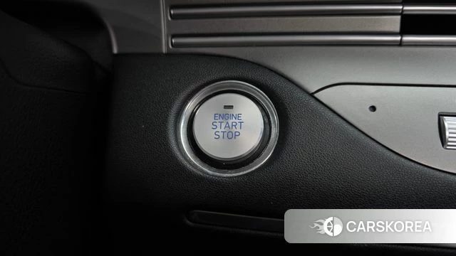 Hyundai The New Grandeur IG id 4268331 из Кореи 19