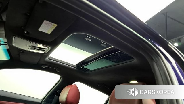 Kia Stinger id 4285876 из Кореи 19