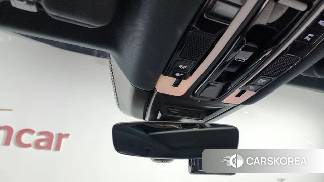 Porsche Cayenne (PO536) id 4196276 из Кореи 19