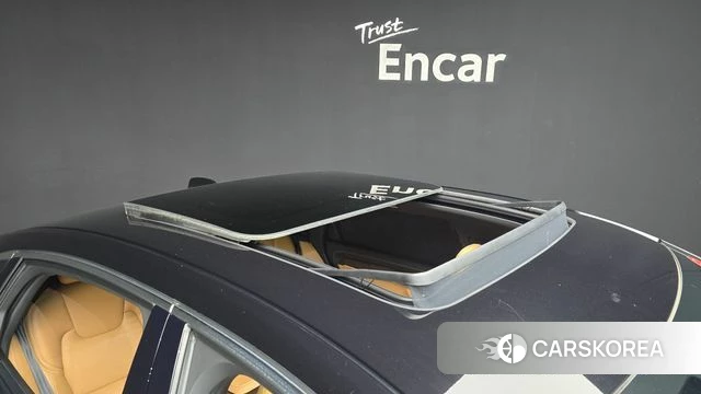 Volvo S90 id 4614624 из Кореи 19