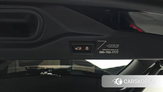 BMW X7 (G07) id 4519060 из Кореи 19