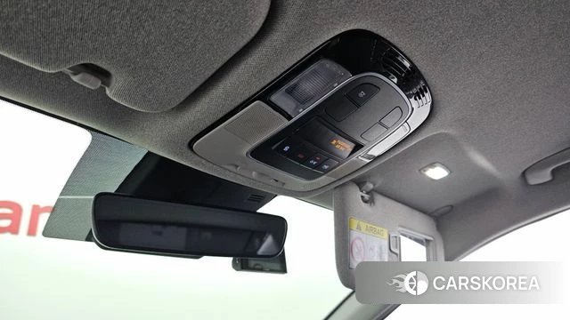 Hyundai Sonata Hybrid (DN8) id 4848851 из Кореи 19