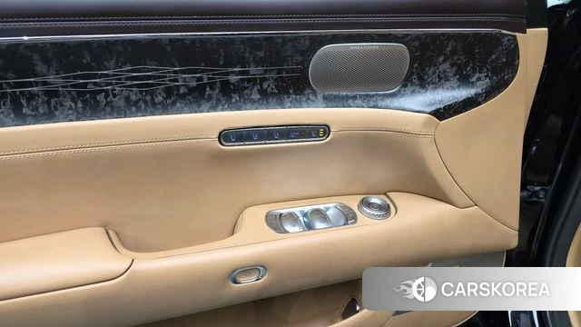 Genesis G90 (RS4) id 4444539 из Кореи 19