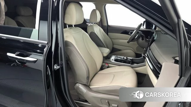 Kia The New Carnival 4th Generation id 4686872 из Кореи 19