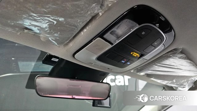 Hyundai Sonata (DN8) id 4937333 из Кореи 19