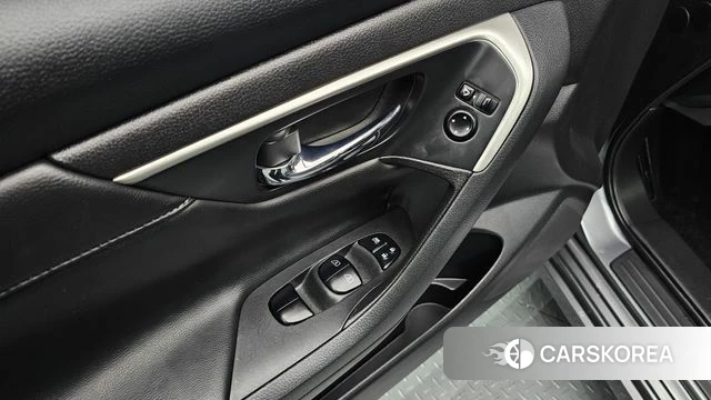 Nissan Altima id 4188408 из Кореи 19