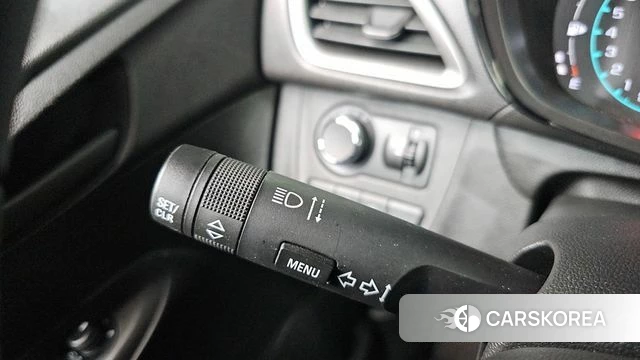 Chevrolet (GM Daewoo) The New Spark id 4530555 из Кореи 19