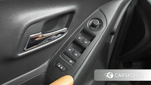Chevrolet (GM Daewoo) The New Trax id 4310917 из Кореи 19