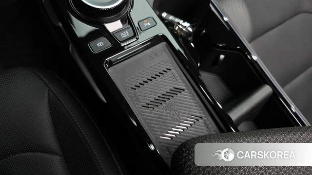 Kia EV6 id 4230970 из Кореи 19