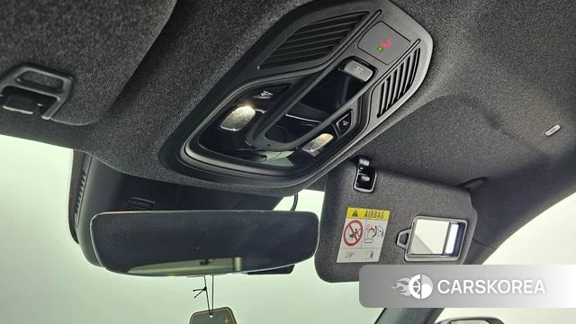 Renault Korea (Samsung) Grand Coleos id 4329505 из Кореи 19