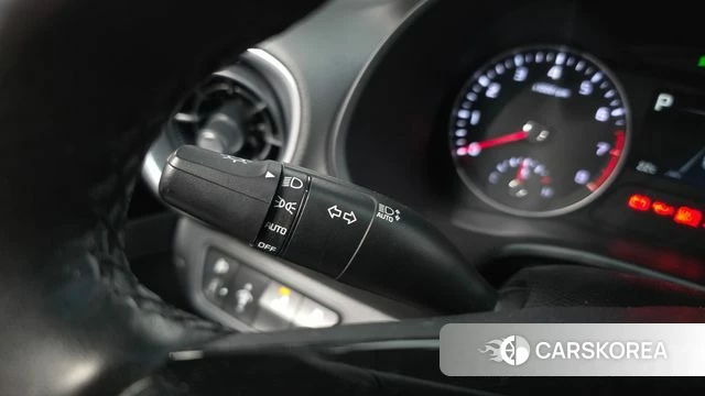 Kia The New K3 2nd generation id 4854819 из Кореи 19