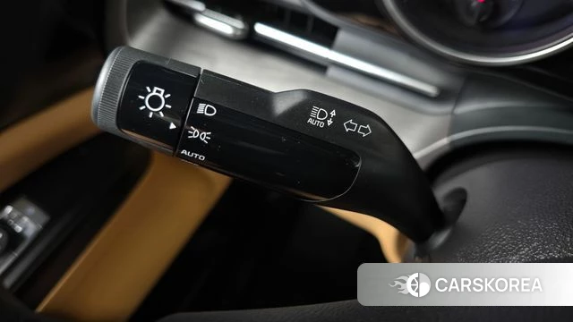 Kia Carnival 4th generation id 4572070 из Кореи 19