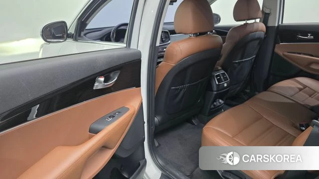 Kia The New Sorento id 4363360 из Кореи 19
