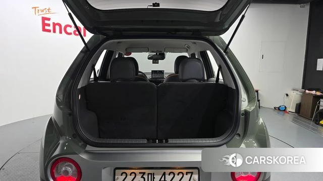 Hyundai Casper id 4623539 из Кореи 19
