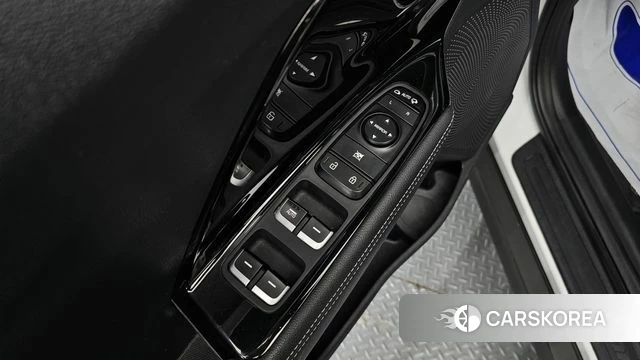 Kia Niro EV id 4202573 из Кореи 19