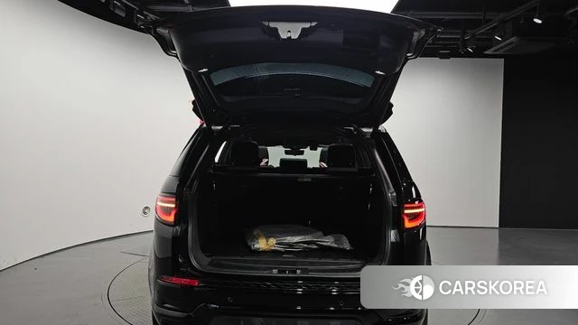 Land Rover Discovery Sports 2nd Generation id 4681813 из Кореи 19