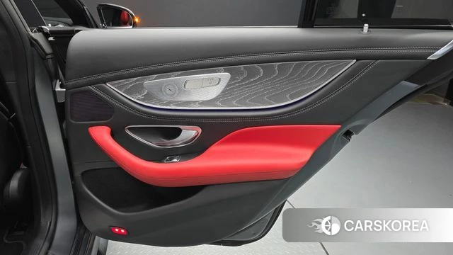 Mercedes-Benz AMG GT id 4195062 из Кореи 19