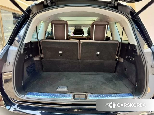 Mercedes-Benz GLS id 4263556 из Китая 19