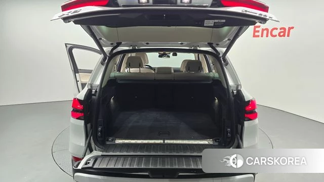 BMW X5 (G05) id 4578487 из Кореи 19