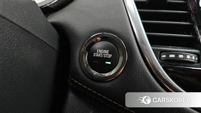 Chevrolet (GM Daewoo) The New Trax id 4595291 из Кореи 19