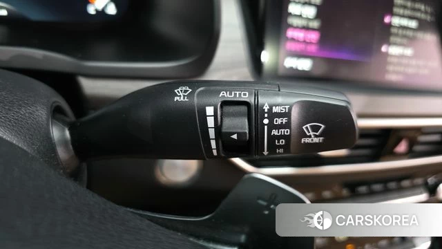 Kia K7 Premier id 4496410 из Кореи 19