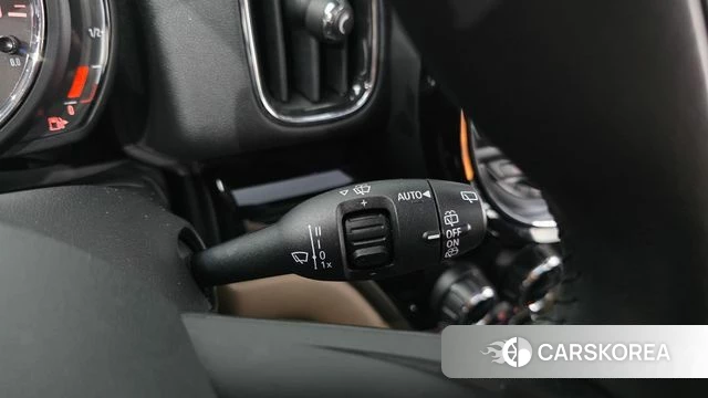 Mini Cooper Countryman id 4435324 из Кореи 19