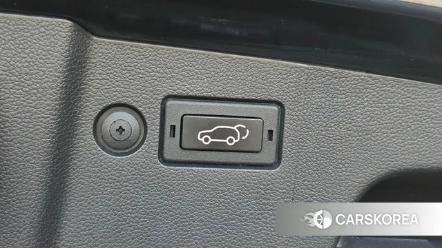 Ssangyong Torres id 4893609 из Кореи 19